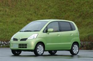 Nissan Moco '2006